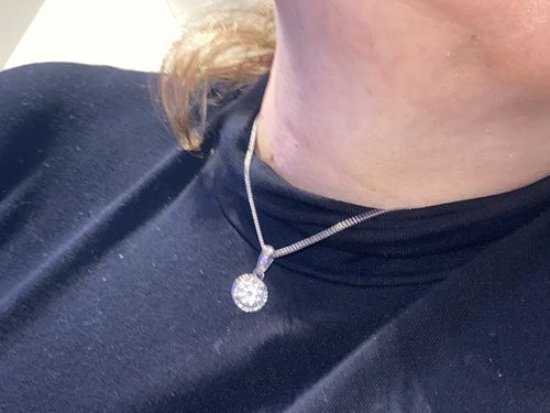 Customer photo review of Eternal Hope - Ma chère maman - Ta fille