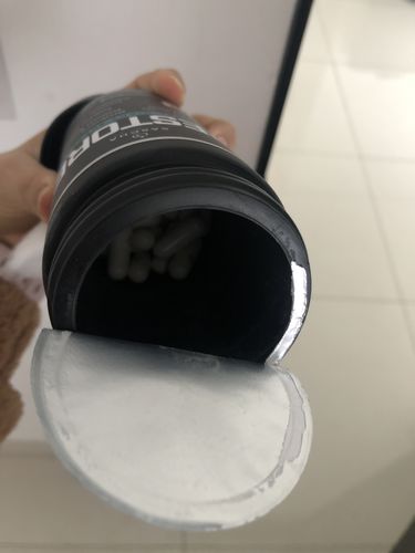 Customer photo review of RESTORE