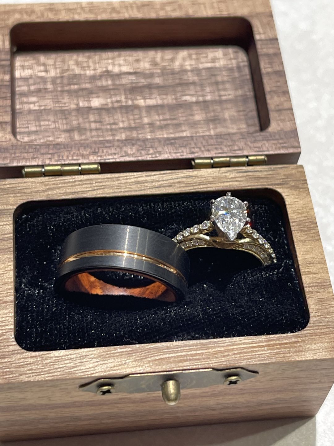 Customer photo review of The Loki