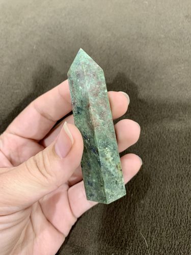 Customer photo review of Unakite Tower