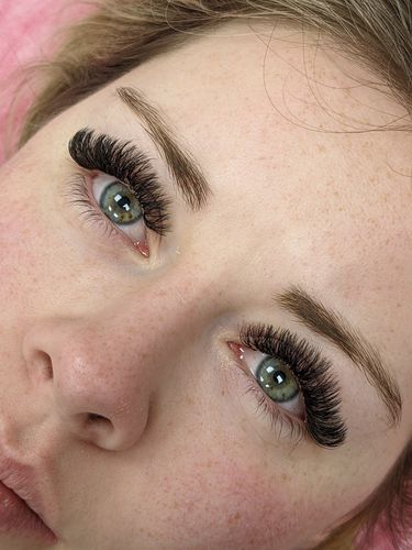 Customer photo review of Super Powers 1 second glue