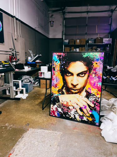 Customer photo review of Formerly Known As