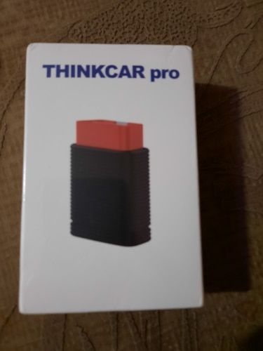 Customer photo review of THINKCAR Pro Bluetooth IOS Android Car Intelligent Diagnostic Tool OIL IMMO SAS Reset OBD2 Scanner Auto Code Reader PK AP200