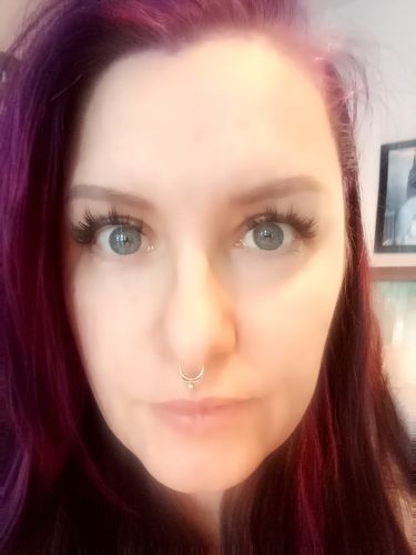 Customer photo review of Star Gazer