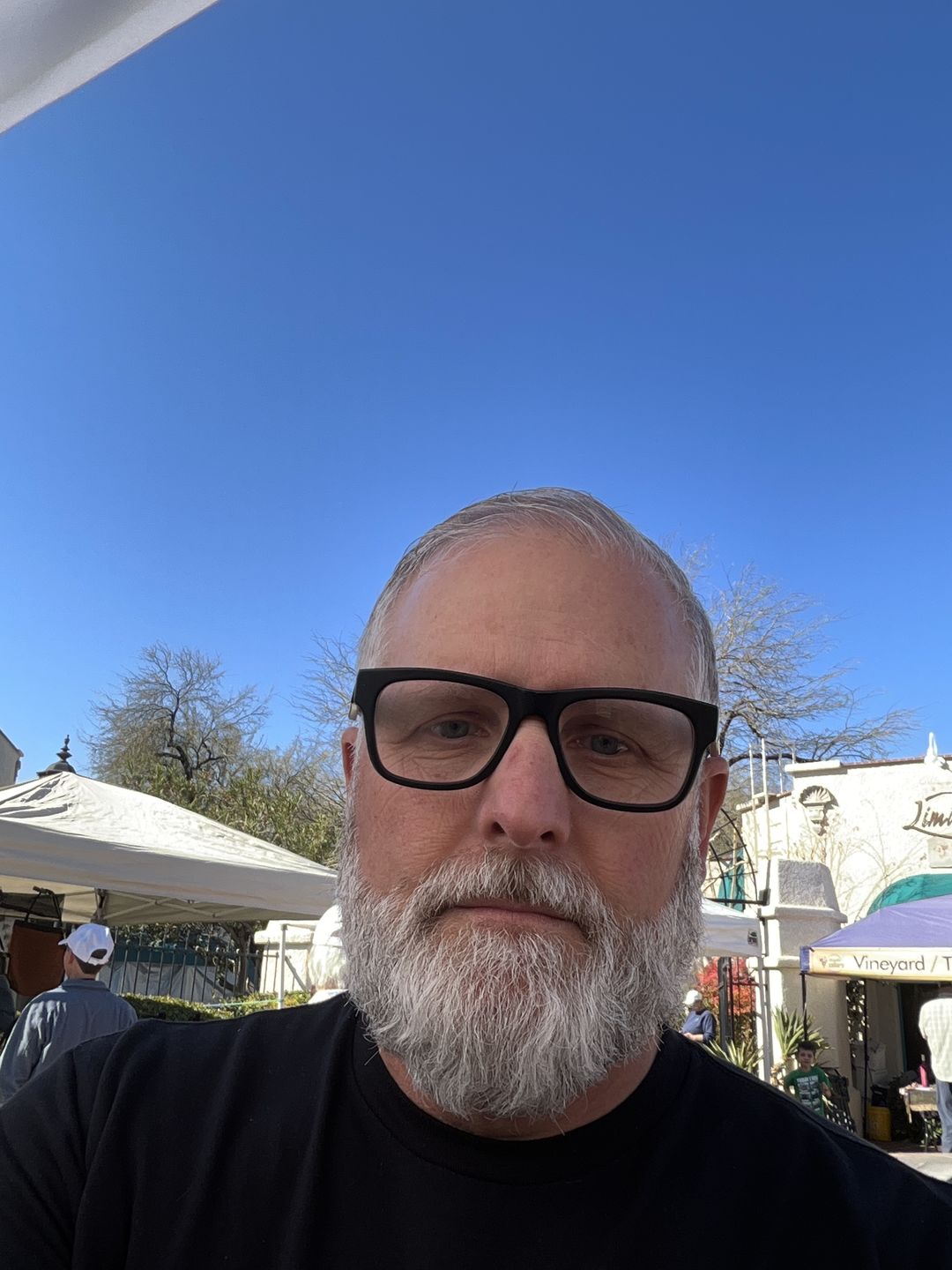 Customer photo review of Beard Care Starter Kit