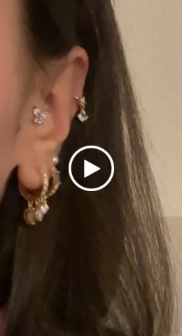 Customer video review of Janin Ohrringe | 925 Echtsilber