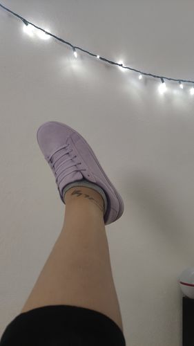 Customer photo review of Rabel Lila