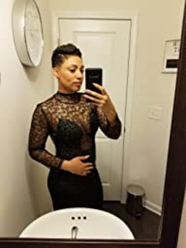 Customer photo review of AxelbandslösBH™ Bekväm Osynlig BH