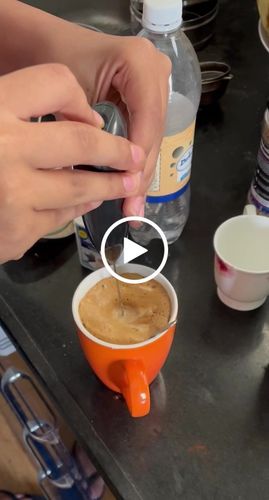 Customer video review of World's Favourite Flavoured Instant Coffee