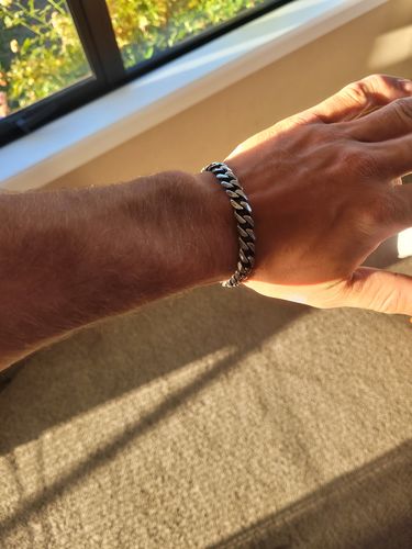 Customer photo review of Oliver 8mm