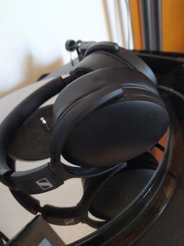 HD 400S – Sennheiser