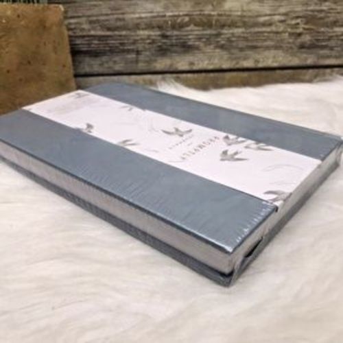 Customer photo review of Childhood History - Navy