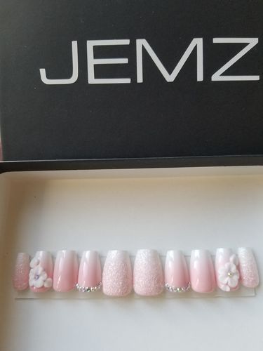 Customer photo review of Custom Set