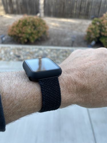 Customer photo review of Imperium Loop