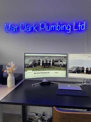 Customer photo review of Evo Electric Standing Height Adjustable  Desk(Free Shipping)
