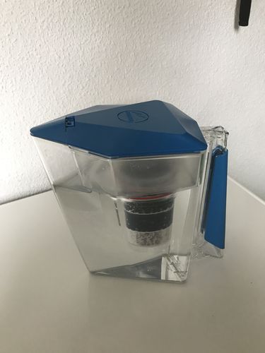 Customer photo review of MAUNAWAI KINI® Ersatzfilter-Sets (mittelhartes Leitungswasser)