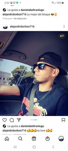 Customer photo review of Repuesto Clip On Solar True / Cristobal /Black