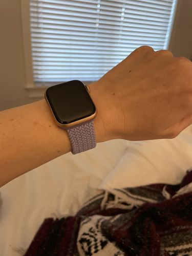 Customer photo review of Imperium Loop