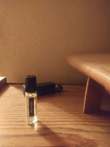 Customer photo review of Men's Cologne Roller
