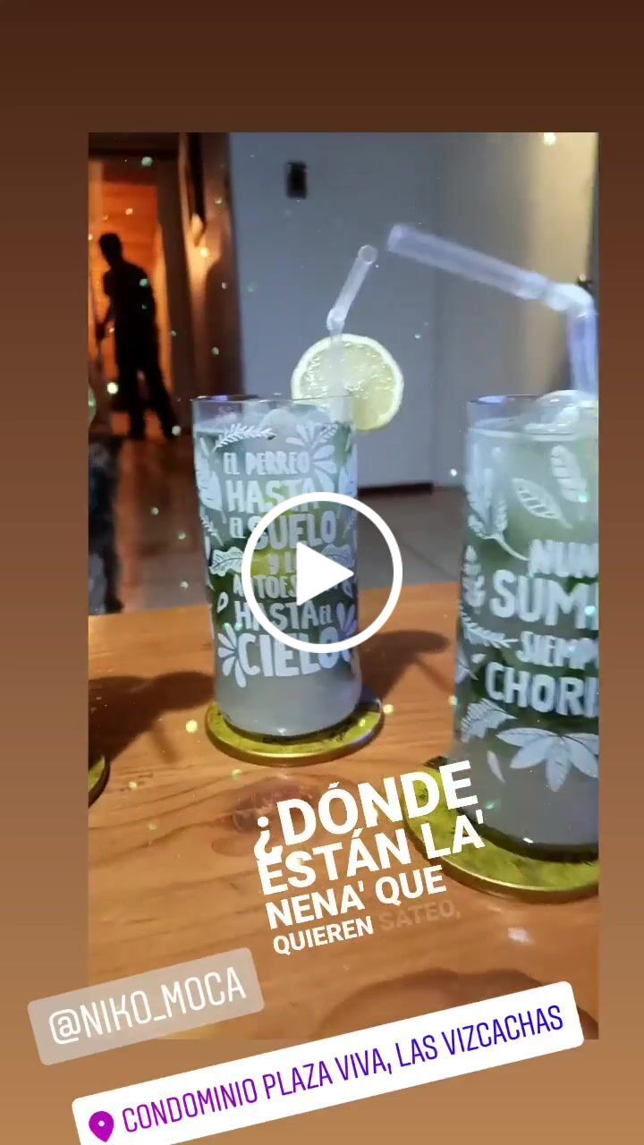 Customer video review of Vaso Feminista Girl Power Juego de 6 Vasos