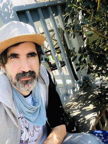 Customer photo review of Anita Wool & Cork Custom Snapback Hats | Pang Wangle