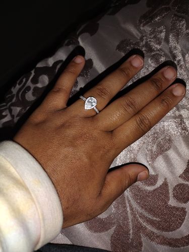 Customer photo review of Ship my order in the next 24 hours for only $3.99