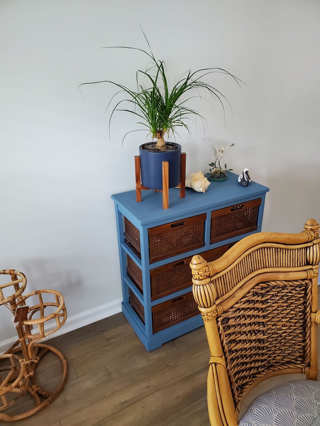 Customer photo review of Mai Dragon - One Step Paint