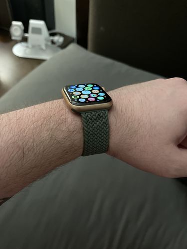 Customer photo review of Imperium Loop