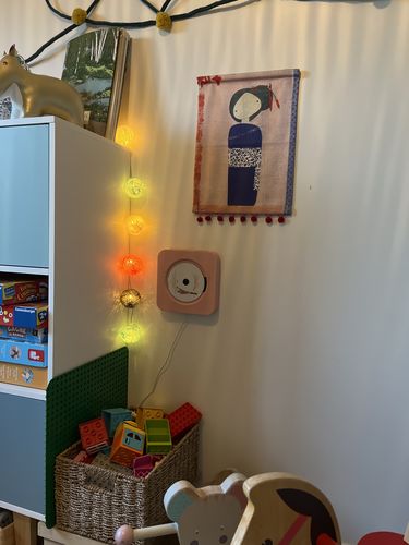 Customer photo review of ASTRONORD™ CD Player