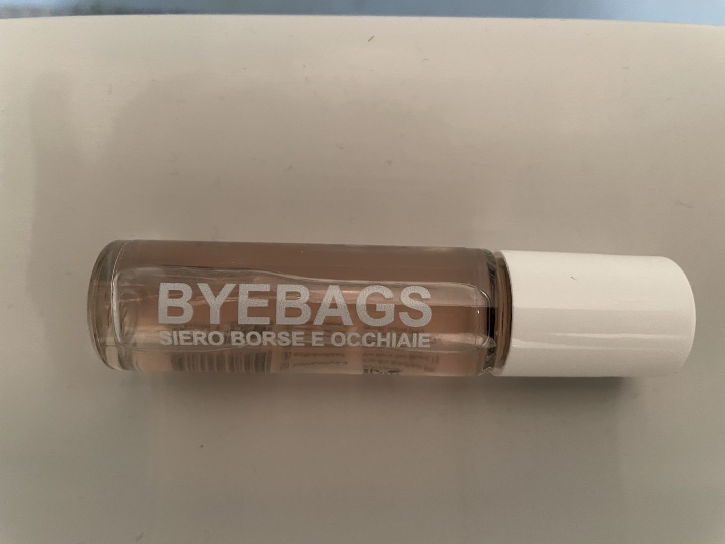 Customer photo review of ByeBags