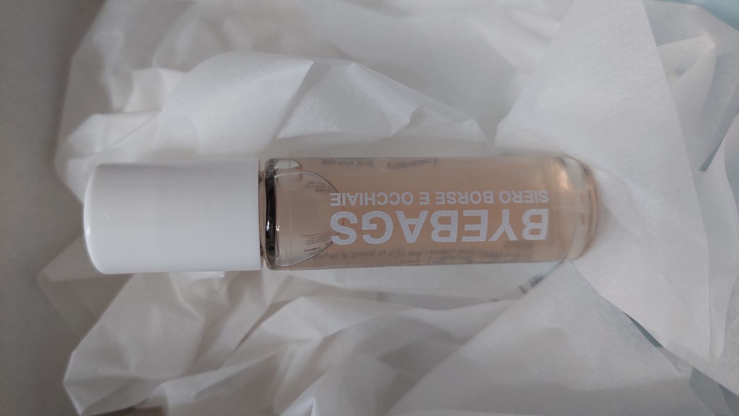 Customer photo review of ByeBags