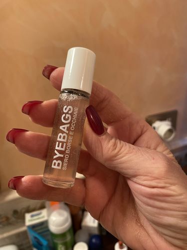 Customer photo review of ByeBags