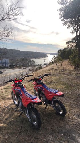 Customer photo review of Custom Gripper Seat Cover