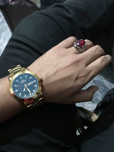 Customer photo review of SV-9277-M Sveston Fearless Nevada