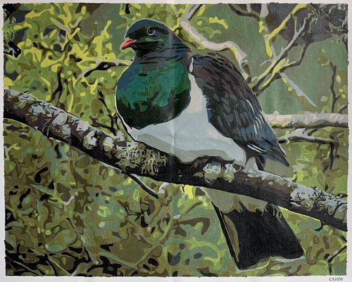 Customer photo review of Kereru