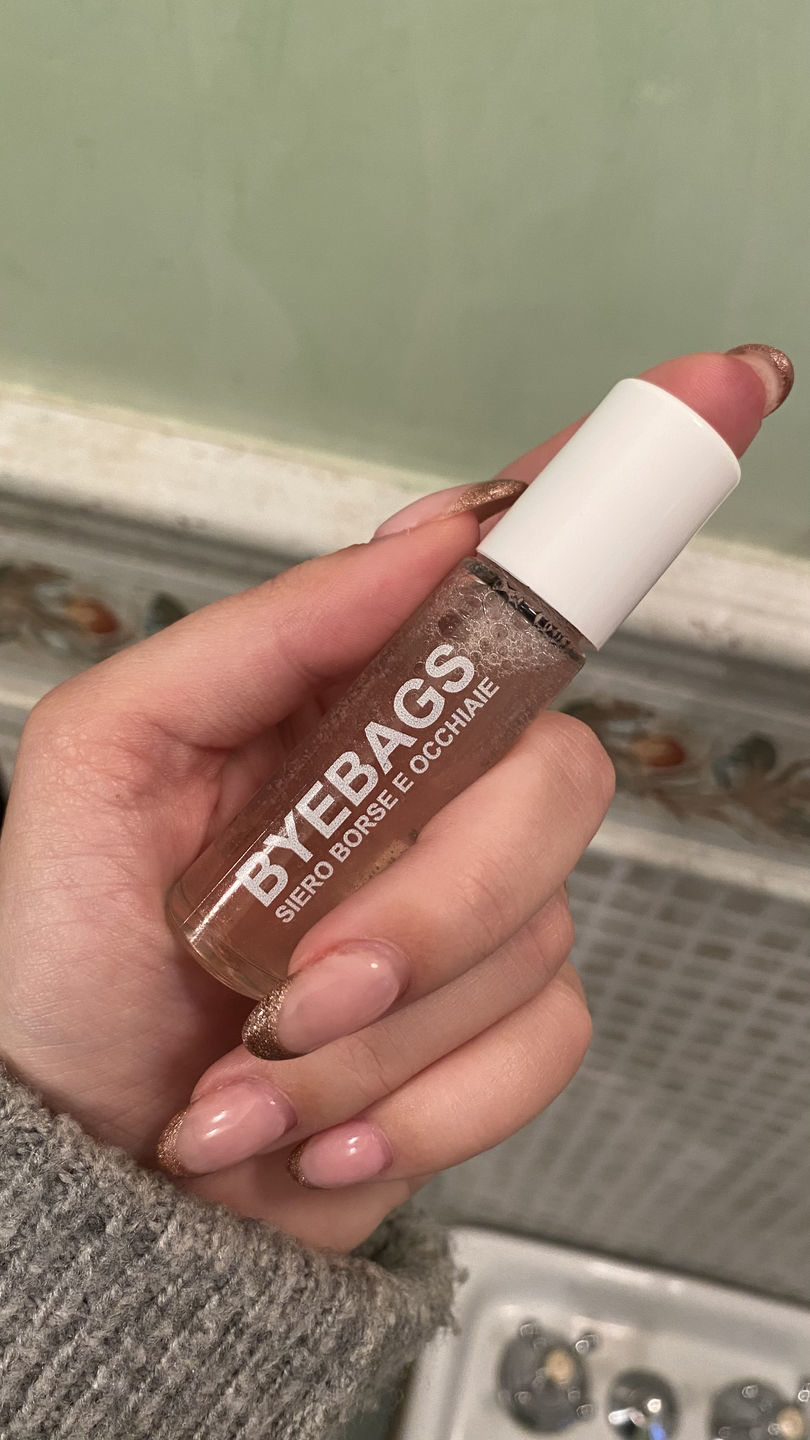 Customer photo review of ByeBags