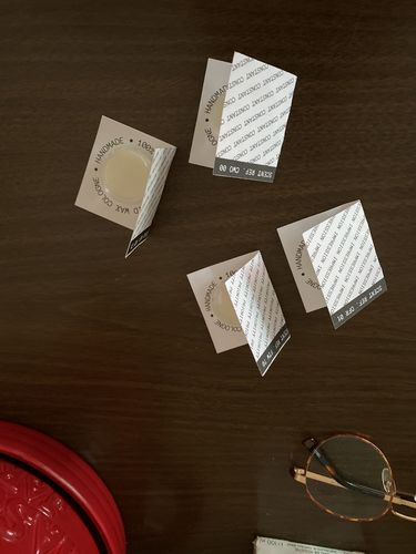 Customer photo review of Discovery Set