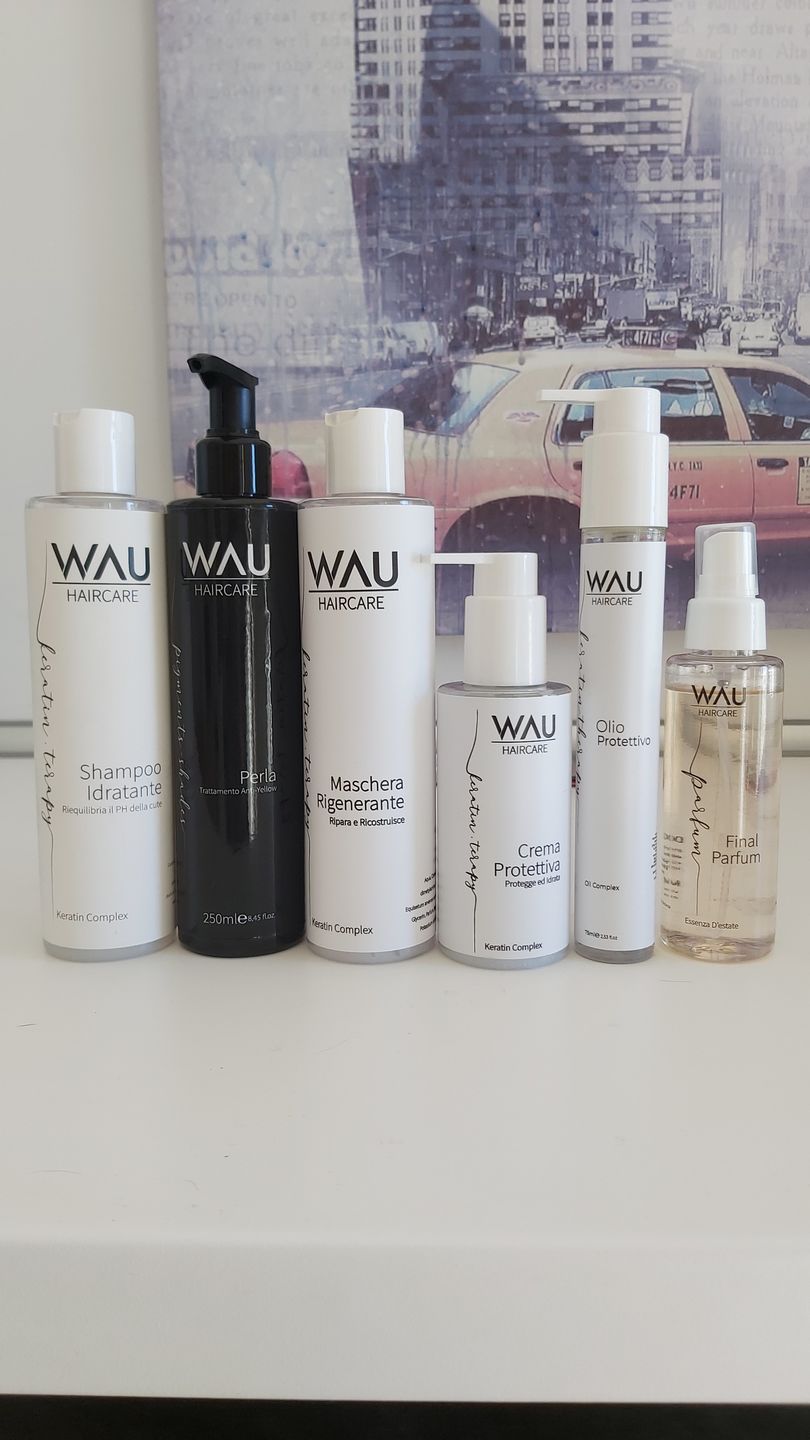 Customer photo review of FINAL PARFUM