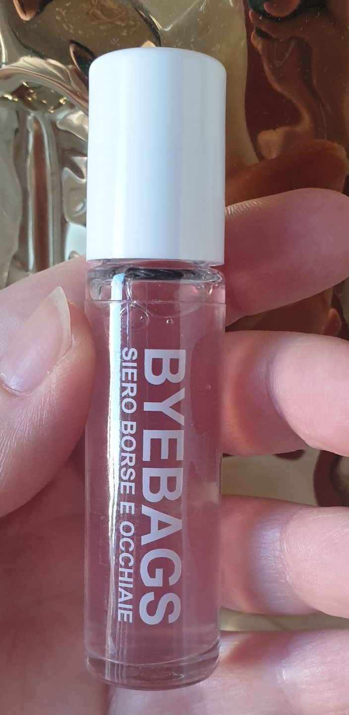 Customer photo review of ByeBags