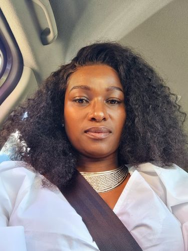 Customer photo review of Shara Affiliate Program