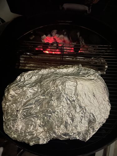 Customer photo review of Pecho Pieza Básica