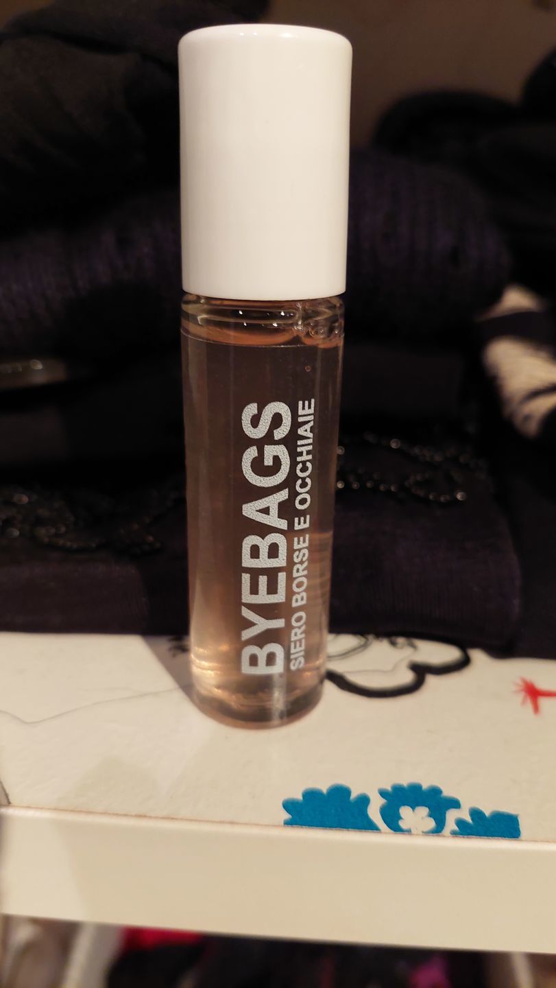 Customer photo review of ByeBags