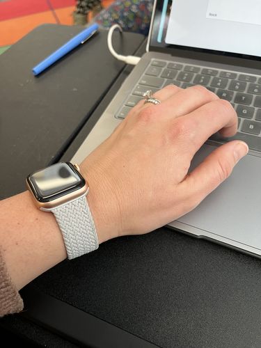 Customer photo review of Imperium Loop