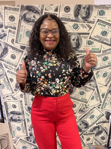 Customer photo review of 2022 ULTIMATE SUCCESS TOUR ORLANDO
