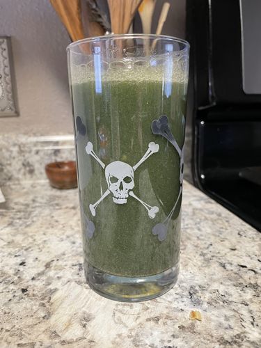 Customer photo review of CHERRY BOMB Auto renew