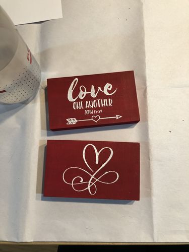 Customer photo review of Winter Maker Box