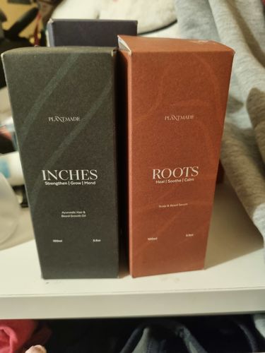 Customer photo review of Genesis
