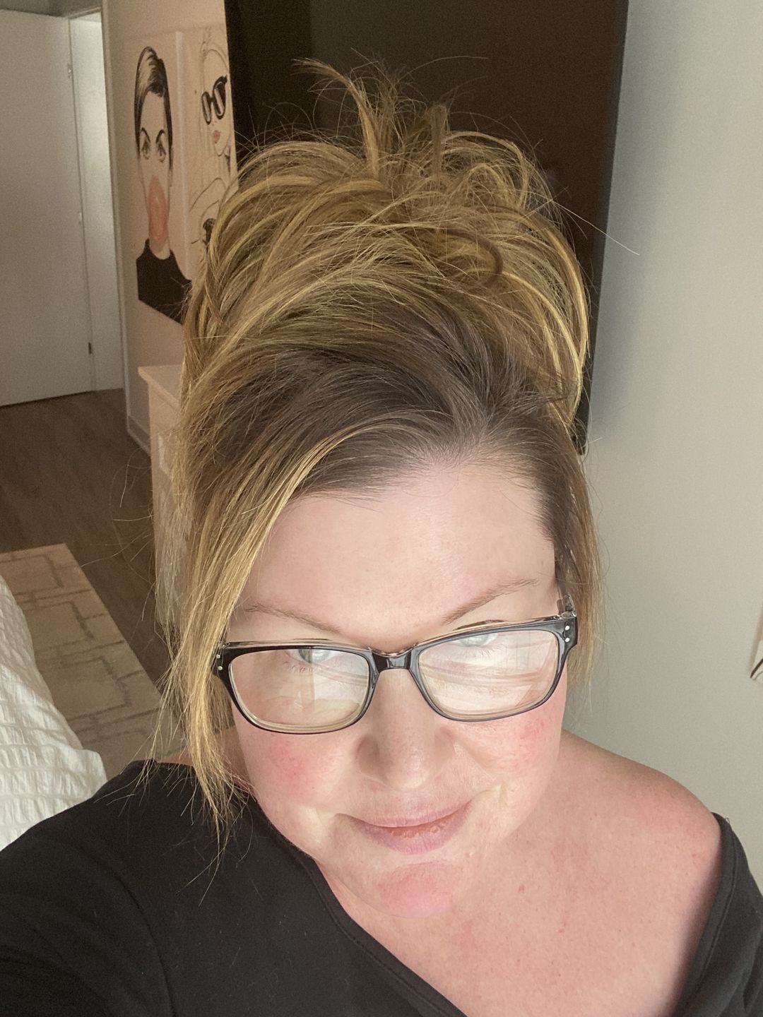 Customer photo from Kimberley G.