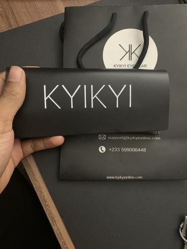 Customer photo review of Wli