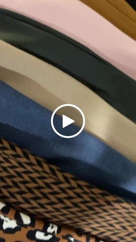 Customer video review of Amazing MM Skirt - MOSS GREEN HOUNDSTOOTH